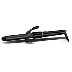 Lokówka do włosów 25 mm FashionTV FTV-0149 Matte Black Rose Gold. Lokówki Fashion by BerlingerHaus. Za 149.00 zł.