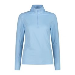 Golf damska turystyczne CMP 30L1086. Białe golfy CMP, l, bez wzorów, bez ramiączek. Za 160.35 zł.