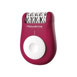 Rowenta Depilator Ep1120F0 Easy Touch. Depilatory Rowenta. Za 99.00 zł.