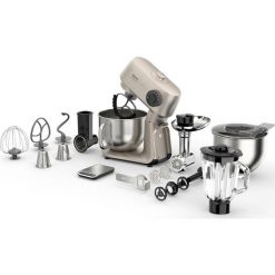 Robot kuchenny SENCOR STM 7651WS. Roboty kuchenne SENCOR. W wyprzedaży za 1,524.00 zł.