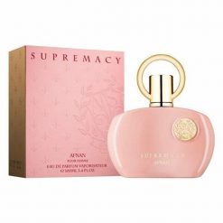AFNAN Supermacy Pink Pour 100 ml EDP woda perfumowana damska. Perfumy damskie afnan. W wyprzedaży za 124.80 zł.
