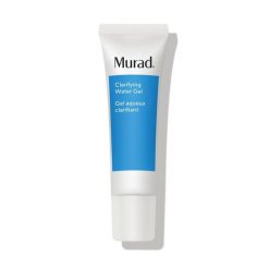 MURAD Blemish Control Clarifying Water Gel Krem nawilżający Kremy do twarzy 60 ml. Kremy do twarzy MURAD. Za 297.49 zł.