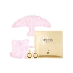 Clé de Peau Beauté Illuminating Concentrate Mask Maseczki nawilżające 1 ct. Maseczki Clé de Peau Beauté. Za 725.59 zł.