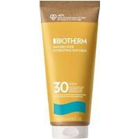 Biotherm - Waterlover Sun Milk - mleczko Do Opalania - Water Lovers Hyd. Sun Milk 200ml Spf30 - Dla Kobiet. Kremy do opalania Biotherm. Za 169.00 zł.