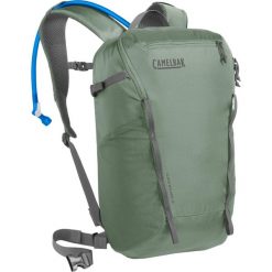 Plecak trekkingowy CamelBak Cloud Walker 18. Czarne plecaki Camelbak, bez wzorów. W wyprzedaży za 332.50 zł.