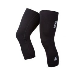 Legginsy 3/4 Etxeondo Motz. Czarne legginsy ETXEONDO, uniwersalny, bez wzorów, z tkaniny. Za 205.50 zł.