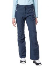 Spodnie narciarskie Rossignol damskie Ski Pant granatowe. Niebieskie spodnie narciarskie Rossignol, l, bez wzorów, z materiału, narciarskie. Za 629.00 zł.