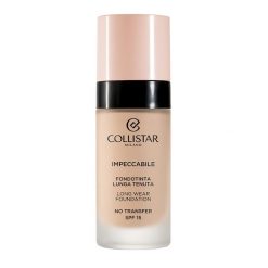 Collistar IMPECCABILE LONG WEAR Podkłady 30 ml 2N - BEIGE. Podkłady Collistar. Za 112.90 zł.