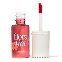 Róż do policzków i ust Flora Tint Szminki 6 ml. Róże . Za 140.39 zł.