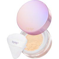 Tarte - Creaseless Setting Powder - Puder Utrwalający - Setting Powder Creaseless - Yellow - Dla Kobiet. Pudry TARTE. Za 175.00 zł.