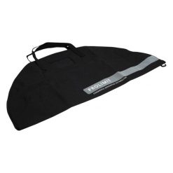 Pokrowiec Torba na piankę Prolimit Wetsuit Bag. Czarne torby na ramię PRO LIMIT, bez wzorów, na ramię, bez dodatków. Za 129.00 zł.