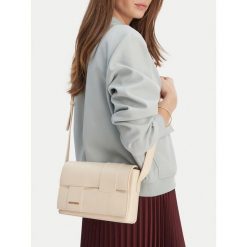 Torebka GINO ROSSI. Listonoszki Gino Rossi, bez wzorów, bez dodatków. Za 179.99 zł.