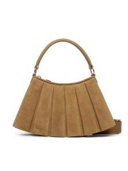 Lacoste Torebka NU5467DX Czerwony. Czerwone torebki klasyczne Lacoste, bez wzorów, ze skóry, bez dodatków. Za 1,119.00 zł.
