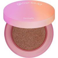 Benefit Cosmetics - glow-la-la - Rozświetlacz W Pudrze - glow-la-la Comet Highlight Powder - Dla Kobiet. Rozświetlacze BENEFIT COSMETICS. Za 199.00 zł.