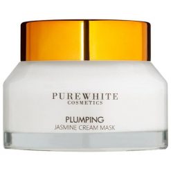 Pure White Cosmetics Plumping Jasmine Cream Mask Maseczki nawilżające 50 ml. Maseczki Pure White Cosmetics. Za 125.00 zł.