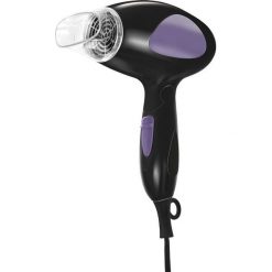 Suszarka do włosów MPM MSW-12. Suszarki do włosów marki Mpm. Za 23.93 zł.