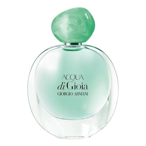 Armani - Acqua Di gioia - Woda Perfumowana - Atomizer 50 ml - Dla Kobiet. Perfumy damskie Armani. Za 525.00 zł.