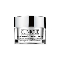 Clinique Repairwear Laser Focus przeciwzmarszczkowy krem pod oczy do wszystkich rodzajów skóry 15ml. Kremy pod oczy Clinique. Za 174.00 zł.