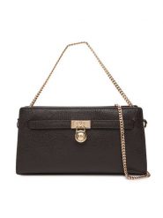 MICHAEL Michael Kors Torebka 32F5GNXC0L Brązowy. Brązowe torebki klasyczne MICHAEL Michael Kors, bez wzorów, ze skóry, bez dodatków. Za 879.99 zł.