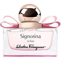 Signorina in Fiore - Woda Toaletowa. Perfumy damskie Salvatore Ferragamo. Za 275.00 zł.