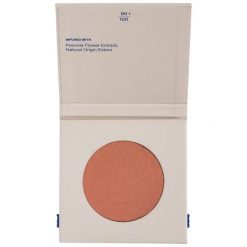 KORRES Natural Fresh Blush Róż do policzków 4,5 g 04 Almond Bronze. Róże KORRES. Za 146.59 zł.