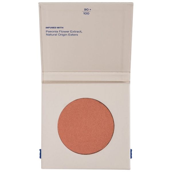 KORRES Natural Fresh Blush Róż do policzków 4,5 g 04 Almond Bronze. Róże KORRES. Za 150.99 zł.