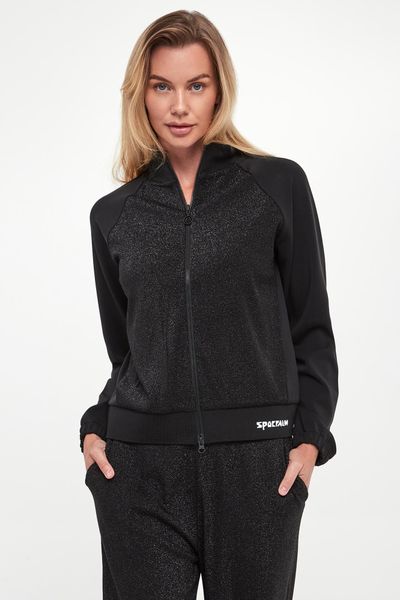 Bluza damska lureksowa SPORTALM. Bluzy Sportalm, bez wzorów, bez kaptura. Za 1,459.00 zł.