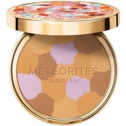 Guerlain Les Météorites MATUJĄCY I UTRWALAJĄCY PUDER W KAMIENIU Pudry 8,5 g 03 - WARM. Pudry Guerlain. Za 252.00 zł.