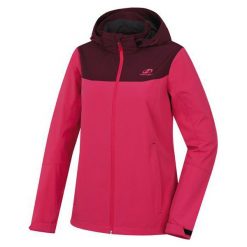 Hannah Kurtka Damska Ganni L Raspberry Sorbet/Grape Wine 38. Kurtki sportowe Hannah. W wyprzedaży za 249.00 zł.