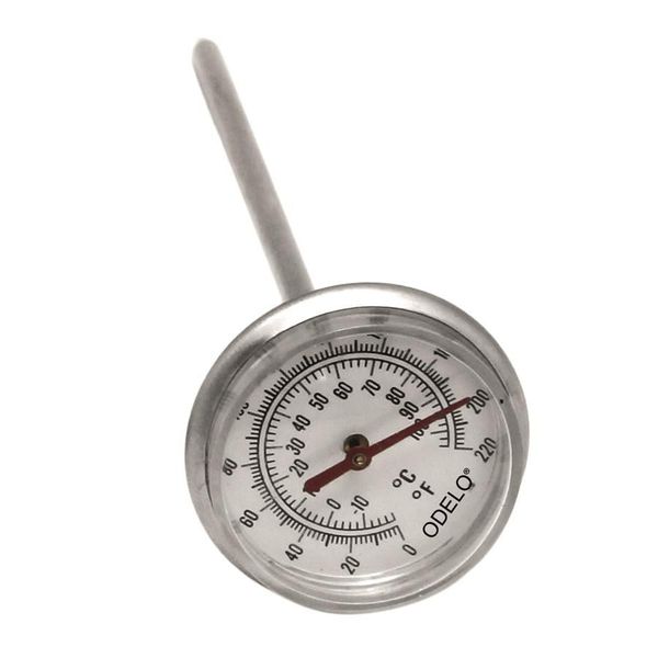 Termometr do żywn. -10do100C DUSTIN/OD2411. Termometry ODELO. Za 20.90 zł.
