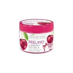 Bielenda Zmysłowa Wiśnia Peeling do ciała 200g. Peelingi Bielenda. Za 12.74 zł.