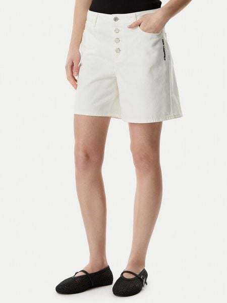 KARL LAGERFELD Top B2W17003 Czarny Slim Fit. Czarne topy KARL LAGERFELD, xs, bez wzorów, z bawełny, bez kołnierzyka, bez ramiączek. Za 313.99 zł.