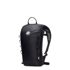 Plecak wspinaczkowy Mammut Neon Light - black. Czarne plecaki Mammut, bez wzorów. Za 303.94 zł.