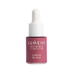 Lumene Invisible Illumination Róż z serum Róż do policzków 15 ml BERRY NECTAR. Róże Lumene. Za 123.00 zł.