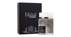 Suqraat EDP 100ml woda perfumowana męska. Perfumy męskie Lattafa. Za 104.79 zł.
