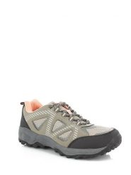 Kimberfeel Buty turystyczne "Aurizon" w kolorze beżowym rozmiar: 40. Brązowe trekkingi Kimberfeel, outdoorowe. Za 184.89 zł.