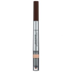L’Oréal Paris Kredka do brwi 0,5 g 108 - WARM BRUNETTE. Kosmetyki do brwi L'Oreal Paris. Za 83.09 zł.