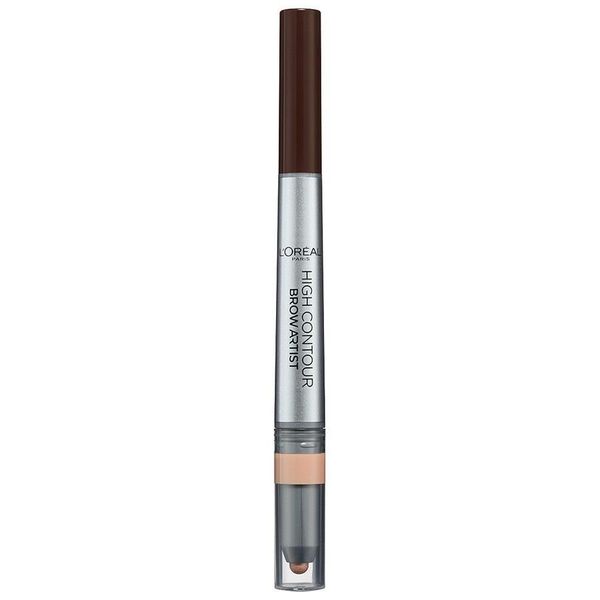 L’Oréal Paris Kredka do brwi 0,5 g 108 - WARM BRUNETTE. Kosmetyki do brwi L'Oreal Paris. Za 83.09 zł.
