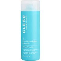 Clear - Żel oczyszczający do twarzy. Oczyszczanie Paula's Choice. Za 119.00 zł.
