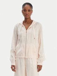 Liu Jo Sport Bluza TA6004 T322A Różowy Regular Fit. Czerwone bluzy Liu Jo Sport, m, bez wzorów, z wiskozy, bez kaptura. Za 729.99 zł.