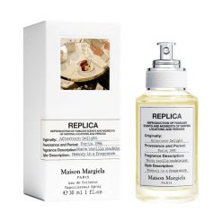 Maison Margiela REPLICA AFTERNOON DELIGHT EDT Woda toaletowa 30 ml. Perfumy damskie MAISON MARGIELA. Za 260.00 zł.