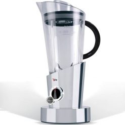 Blender Vela Evolution 1,5 l stalowy. Blendery Casa Bugatti. Za 1,099.00 zł.