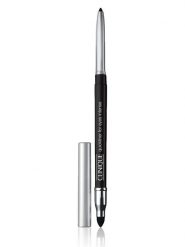 Clinique Kajal "Quickliner - 09 Intense Ebony" - 0,25 g rozmiar: onesize. Kredki do oczu Clinique. Za 82.99 zł.