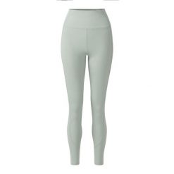 Legginsy Damskie Jeden Kolor Don´t Sweat It. Zielone legginsy Dare 2b, bez wzorów. Za 125.99 zł.