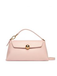 Furla Torebka Sfera Soft Mini WE00881 BX2269 CN 4355S Różowy. Czerwone torebki klasyczne Furla, bez wzorów, ze skóry, bez dodatków. Za 1,039.00 zł.
