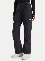 DC Shoes Spodnie narciarskie Nonchalant 10K EDJTP03032 Czarny Regular Fit. Czarne spodnie narciarskie DC Shoes, l, bez wzorów, z syntetyku, narciarskie. Za 859.99 zł.