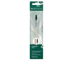 Ecotools Duet do brwi Pędzle do brwi 1 ct 1 sztuka. Pędzle EcoTools. Za 70.89 zł.