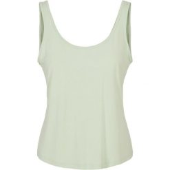 Damski tank top Urban Classics Modal Loose GT. Szare topy Urban Classics, bez wzorów, bez kołnierzyka, bez ramiączek. Za 134.50 zł.