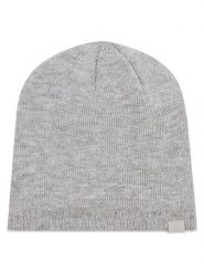 4F Czapka H4Z22-CAD001 Szary. Szare czapki 4f, bez wzorów, z materiału. Za 49.99 zł.