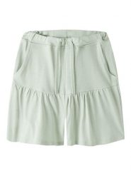 Name it Szorty "Huda" w kolorze turkusowym rozmiar: 92. Niebieskie szorty Name it, bez wzorów. Za 38.00 zł.